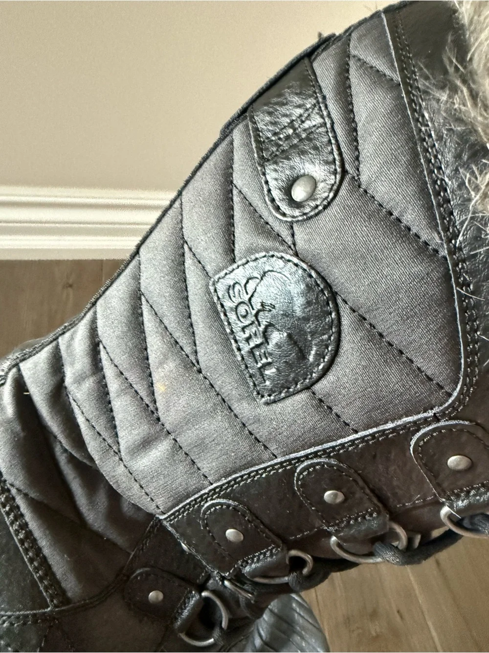 Sorel good has